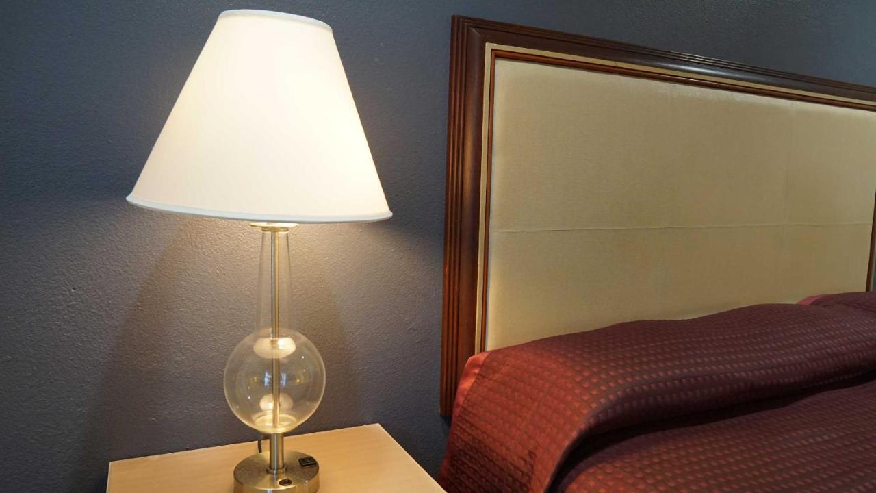 Del Mar Motel โรสมีด ภายนอก รูปภาพ