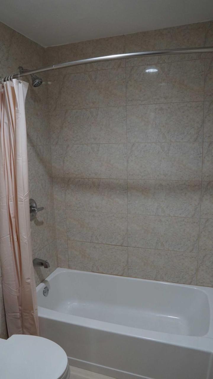 Del Mar Motel โรสมีด ภายนอก รูปภาพ
