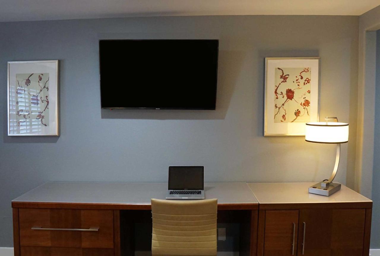 Del Mar Motel โรสมีด ภายนอก รูปภาพ
