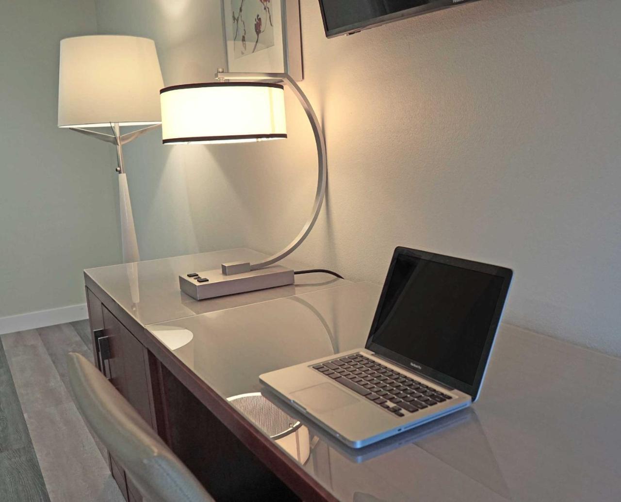 Del Mar Motel โรสมีด ภายนอก รูปภาพ